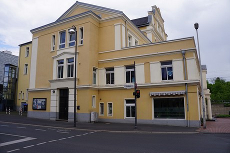 Bad Godesberg